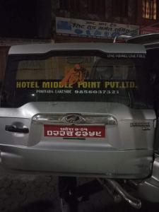 Φωτογραφία από το άλμπουμ του Hotel Middle Point Pvt Ltd σε Pokhara
