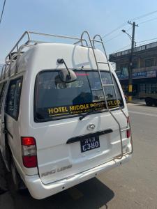 Φωτογραφία από το άλμπουμ του Hotel Middle Point Pvt Ltd σε Pokhara