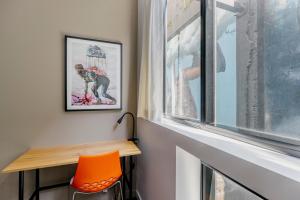 Foto dalla galleria di The Constance Fortitude Valley a Brisbane