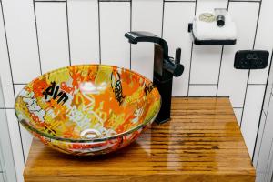 Foto dalla galleria di The Constance Fortitude Valley a Brisbane