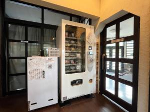 Fotografie z fotogalerie ubytování Pension Mon Repos v destinaci Nozawa Onsen