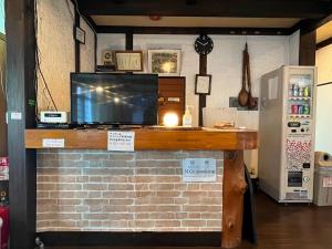 Photo de la galerie de l'établissement Pension Mon Repos, à Nozawa Onsen