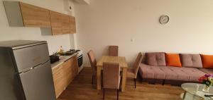 Φωτογραφία από το άλμπουμ του Apartments Bel&Rus Hestia στην Μπούντβα