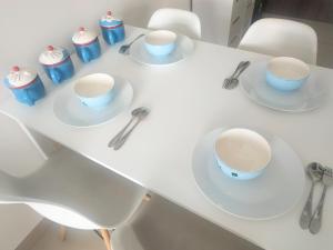 Gambar di galeri bagi Larkin bus terminal Doraemon Home by YHA di Johor Bahru