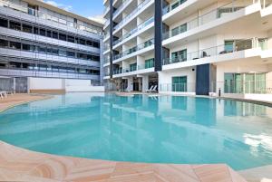 Bassein majutusasutuses Arafura Edge - Resort Living and Breathtaking Views või selle lähedal