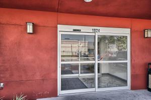 Fotografie z fotogalerie ubytování Motel 6-Weslaco, TX v destinaci Weslaco