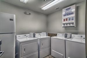 Fotografie z fotogalerie ubytování Motel 6-Weslaco, TX v destinaci Weslaco