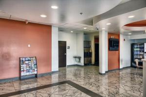 Fotografie z fotogalerie ubytování Motel 6-Weslaco, TX v destinaci Weslaco