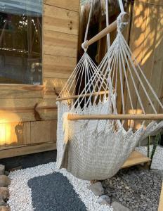 Φωτογραφία από το άλμπουμ του EB5 Escape-Cabin σε San Marcos La Laguna