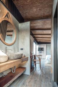 Fotografie z fotogalerie ubytování Z9 Resort v destinaci Tha Kradan