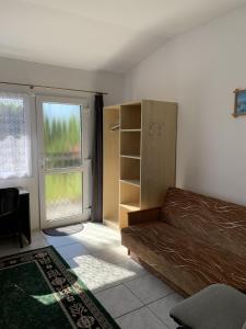 Et opholdsområde på Nocelgi nad morzem Lubiatowo - Karolina - U Perkowskich + 9 billeder