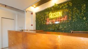Gallery image of RedDoorz at Boracay Hostel former RedDoorz at Recson Boracay Hostel in Boracay