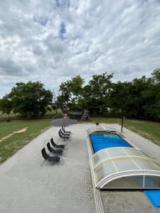 Wild Garden1 Apartman 8707 Pusztakovácsi, Alsókölked puszta 21 kép - 2