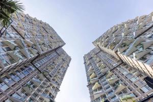 Gallery image of Ecochill Forest in Kim Quan