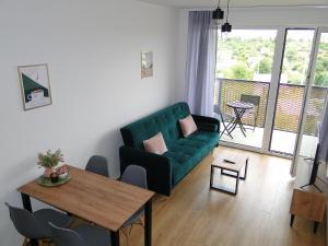 Gallery image of Apartament 46 Belweder Park Nysa in Nysa +26 photos