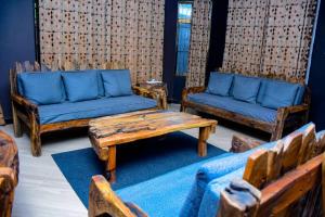 Gallery image of Love House in Dodoma