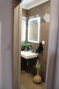 Foto dalla galleria di Apartmány B. Němcové a Česká Skalice
