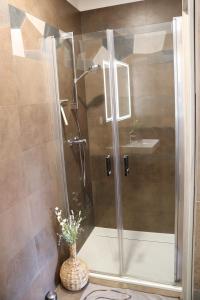 Bagno di Apartmány B. Němcové