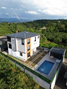 Galeriebild der Unterkunft Konakönü center 1 in Trabzon