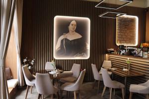 Ristorante o altro punto ristoro di Apartmány B. Němcové