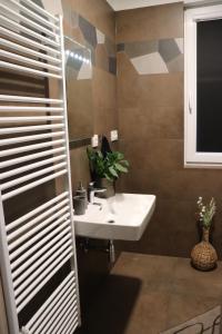 Bagno di Apartmány B. Němcové