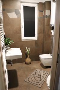 Bagno di Apartmány B. Němcové