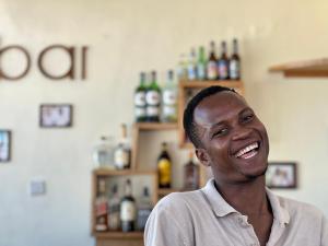 Hosté ubytování Mahali Zanzibar