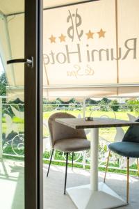 Fotografie z fotogalerie ubytování Rumi Boutique Hotels&Spa Only adults v destinaci Ascea