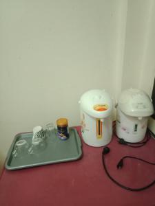 Fotografie z fotogalerie ubytování มังกรเลโฮสเทล Mangkonlay Hostel v destinaci Ban Khlong Pak