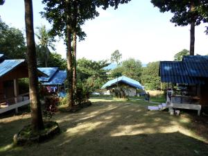 Fotografie z fotogalerie ubytování Elephant & Castle v destinaci Ko Chang
