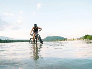 Gallery image of Holiday home in Faak am See in Faak am See