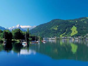 Fotografie z fotogalerie ubytování Holiday home Landhaus Prielau v Maishofenu