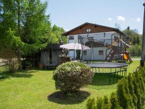 Fotografie z fotogalerie ubytování Holiday home Landhaus Prielau v Maishofenu