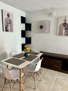 Fotografie z fotogalerie ubytování Cómodo apartamento 3 habitaciones v destinaci Cúcuta