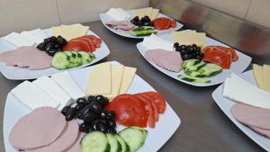 Fotografie z fotogalerie ubytování AselTur Brasov v destinaci Brašov