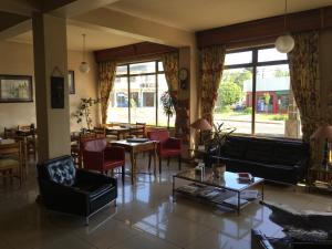 Φωτογραφία από το άλμπουμ του Hotel Libertador Bernardo O´Higgins σε Chillan