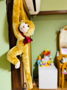 Fotografie z fotogalerie ubytování 旅馆yo ko v destinaci Fuchisaki