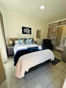 Billede fra billedgalleriet på Bed In Bethlehem i Bethlehem + 34 billeder