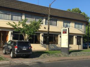 Φωτογραφία από το άλμπουμ του Hotel Libertador Bernardo O´Higgins σε Chillan