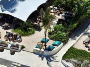 Fotografie z fotogalerie ubytování Mahali Zanzibar v destinaci Paje