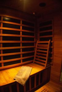 Fotografie z fotogalerie ubytování Sleep & Spa 1 v destinaci Podgorica