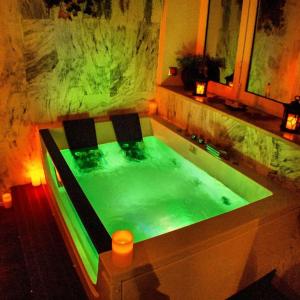 Fotografie z fotogalerie ubytování Sleep & Spa 1 v destinaci Podgorica