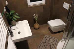 Bagno di Apartmány B. Němcové