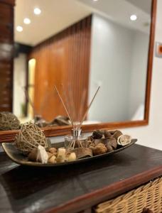 Fotografie z fotogalerie ubytování Sleep & Spa 1 v destinaci Podgorica