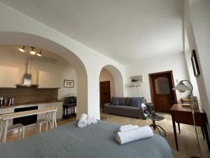 Imagen de la galería de La Giannina, en Cernobbio