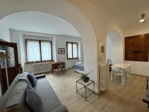 Imagen de la galería de La Giannina, en Cernobbio