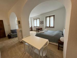 Imagen de la galería de La Giannina, en Cernobbio