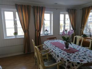 Gambar di galeri bagi Hudiksvall Apartment Service # 4 di Hudiksvall