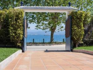 Naturlandskabet i nærheden af lejligheden + 5 billeder