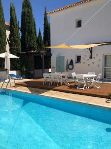 Fotografie z fotogalerie ubytování Villa Kiveli v destinaci Ayia Napa